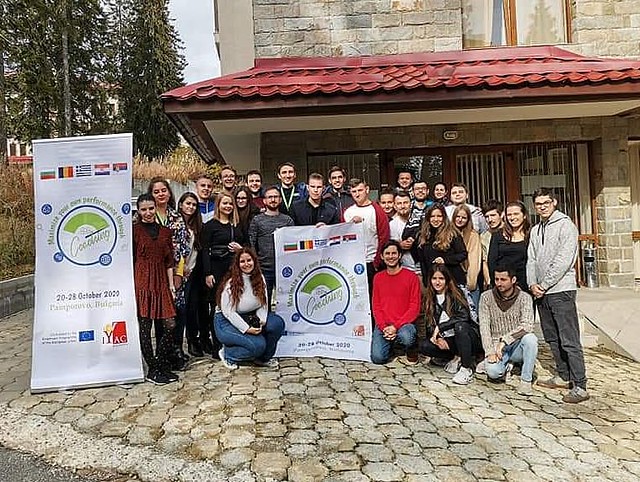 Serbia's leap into the Erasmus Plus programme: Fostering mutual understanding and opportunities