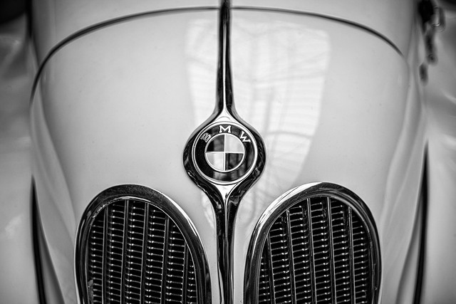 BMW 328 Roadster - Classic Remise Berlin