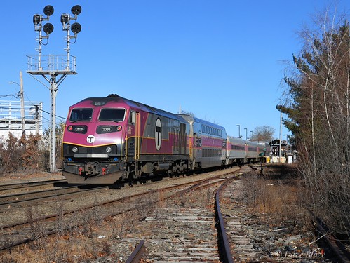 746 At Norwood Central | This is what CSXT L010 was waiting … | Flickr