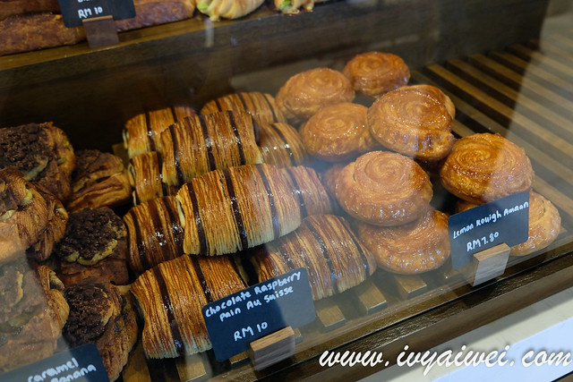 A Paris Bakehouse (23)