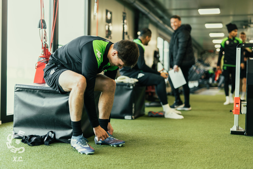 240104 Training | Flickr