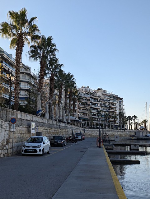 Piraeus 2024 jan