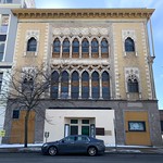 Toledo - Burt's Theater (OHPTC) 