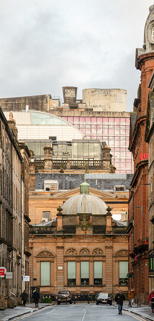 Glasgow Architecture