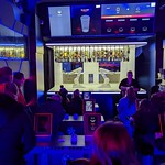 Robotic Bar in Prague in Prague, Czechia 