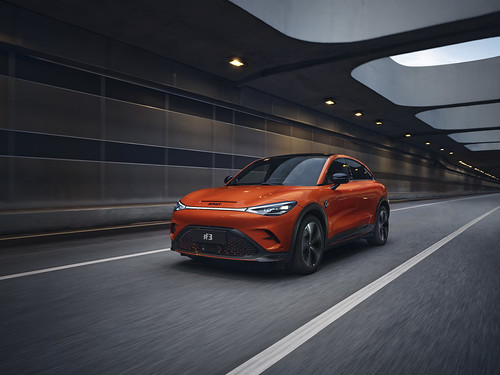 Os carros elétricos mais baratos em 2024