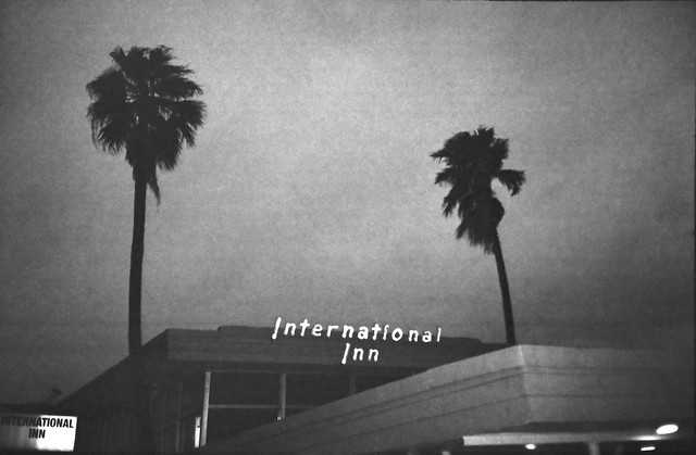 International Inn