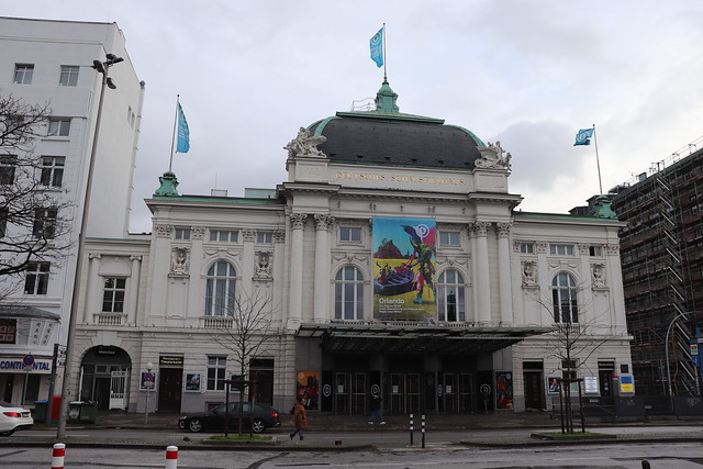 Teatr Niemiecki