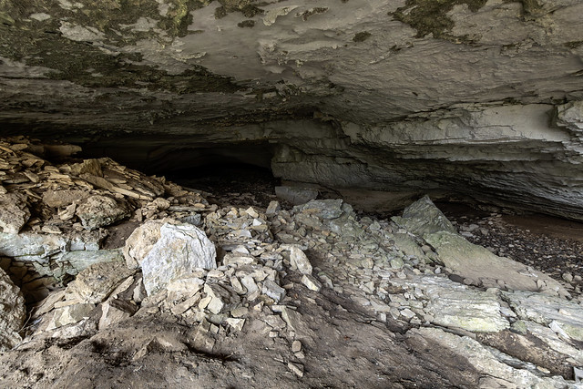 Big Mouth Cave, Grundy County, Tennessee