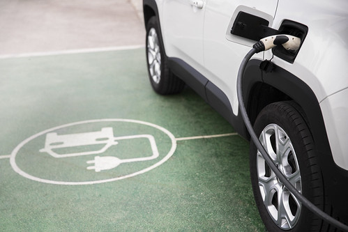 Quanto tempo dura uma bateria? | Perspetiva de quem tem um carro elétrico