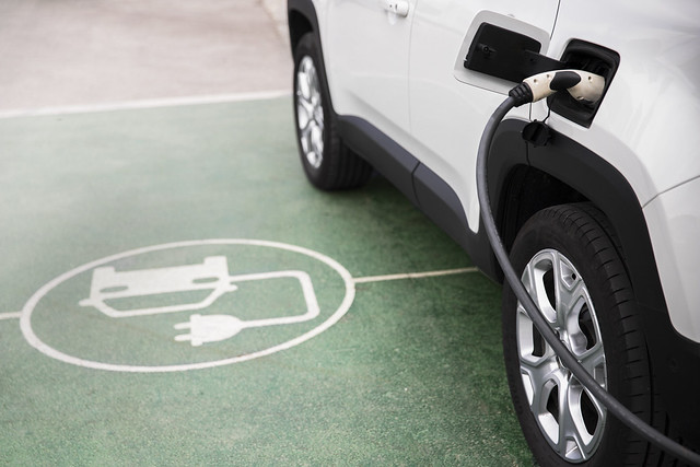 Quanto tempo dura uma bateria? | Perspetiva de quem tem um carro elétrico