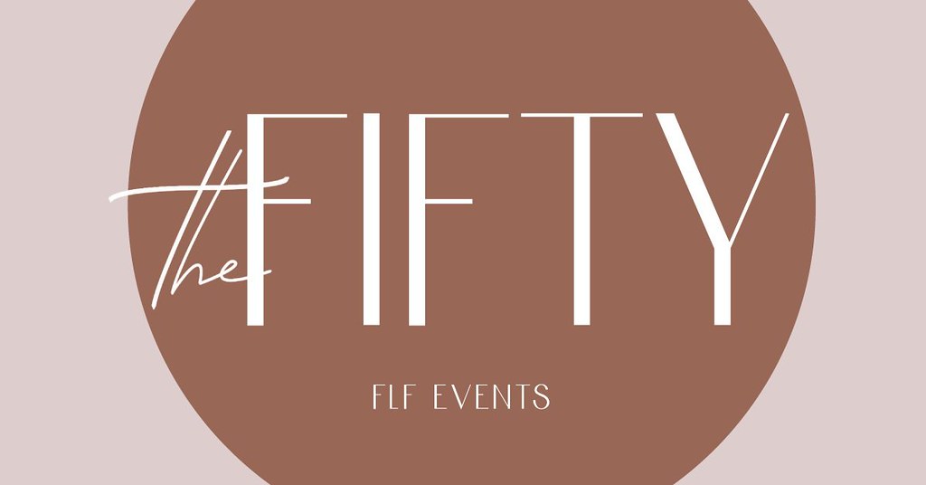 Make Your Holiday More Spectacular with The Fifty!