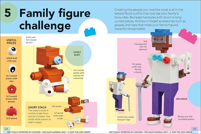 LEGO Family Fun 1