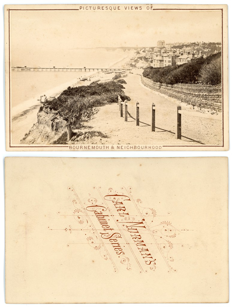 Bournemouth Pier and Pier Approach, Bournemouth, Dorset