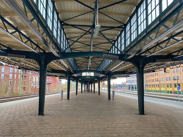Station of Deventer