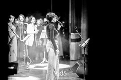 Festa Concerto 10 KIDS CHORUS BAND - Teatro Apollo Lecce