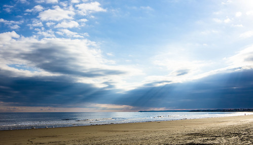 The Light Shines | by Bud in Biddeford, Maine