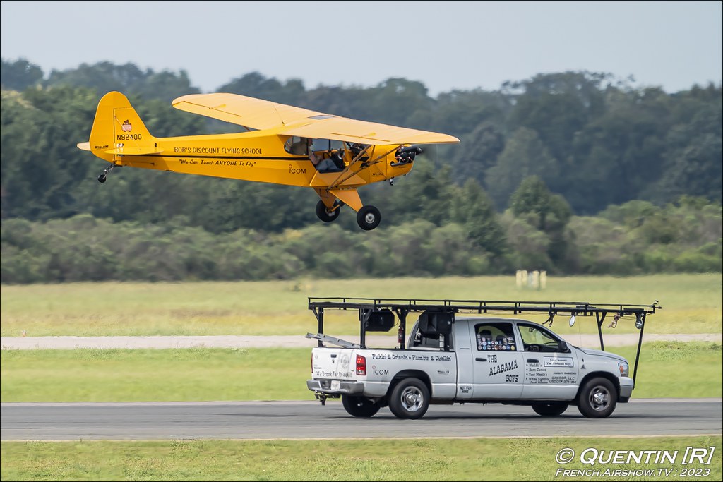 Greg Koontz and the Alabama Boys NAS Oceana Virginia airshow photography Meeting Aerien 2023