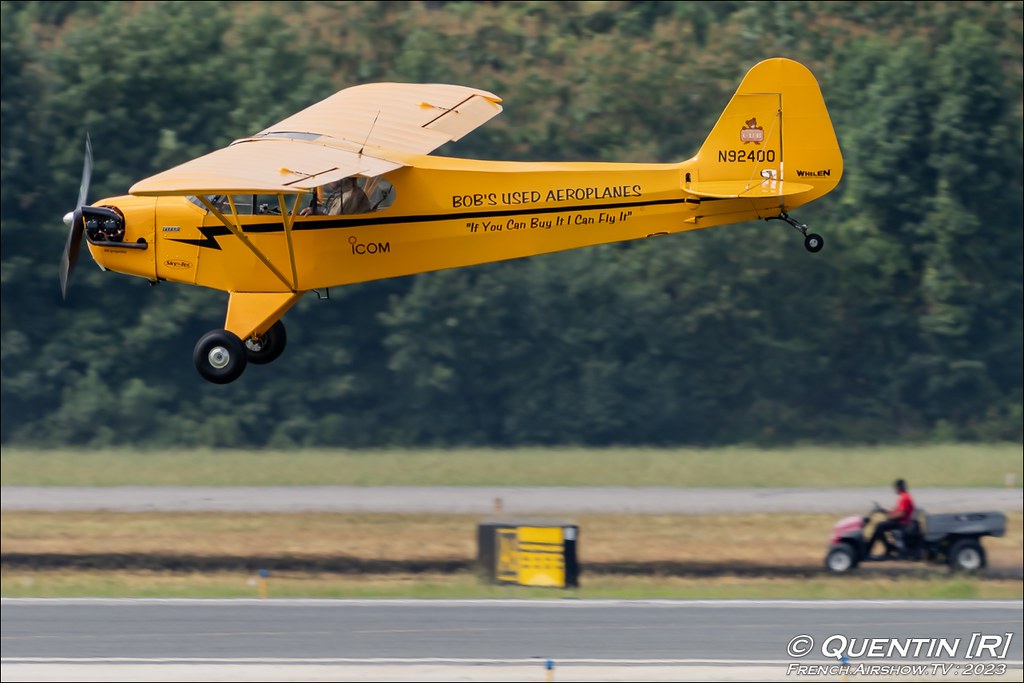 Greg Koontz and the Alabama Boys NAS Oceana Virginia airshow photography Meeting Aerien 2023