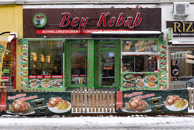 Bei Kebab