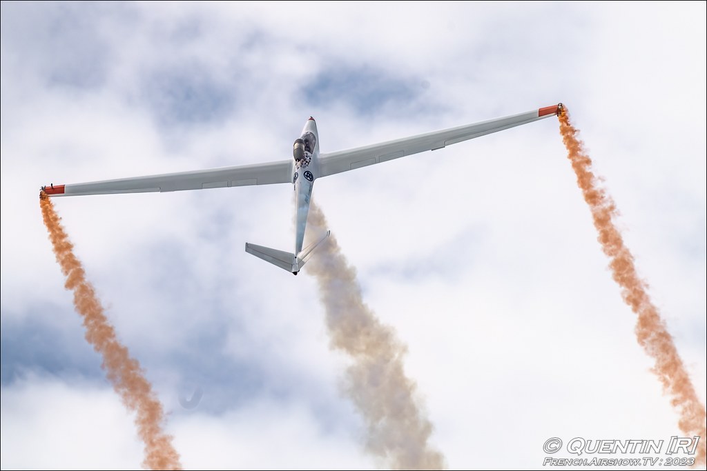 Super Salto jet Bob Carlton Vertigo Airshows NAS Oceana Virginia airshow photography Meeting Aerien 2023