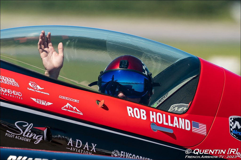 MXS-RH Rob Holland NAS Oceana Virginia airshow photography Meeting Aerien 2023
