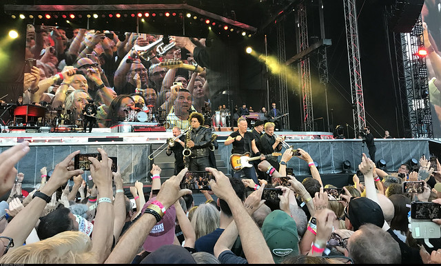 20230628_i6k Bruce Springsteen & the E Street Band at Ullevi, Gothenburg, Sweden