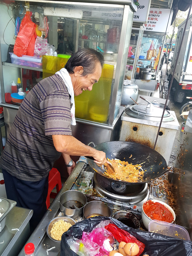 @ 成记白咖啡茶室 Restaurant Sen Kee White Coffee Taman Sri Muda Shah Alam