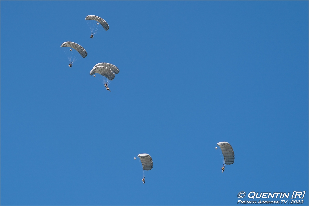 U.S. Navy EOD Jump Team NAS Oceana Virginia airshow photography canon USA