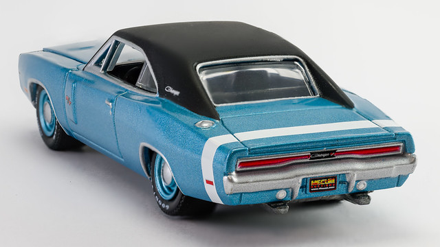 Greenlight 1970 Dodge Charger RT