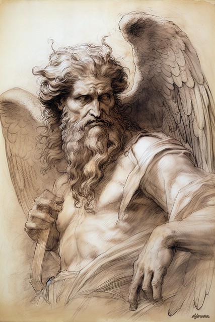 Archangel Gabriel,n°4