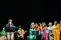 Festa Concerto 10 KIDS CHORUS BAND - Teatro Apollo Lecce