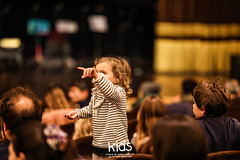 Festa Concerto 10 KIDS CHORUS BAND - Teatro Apollo Lecce