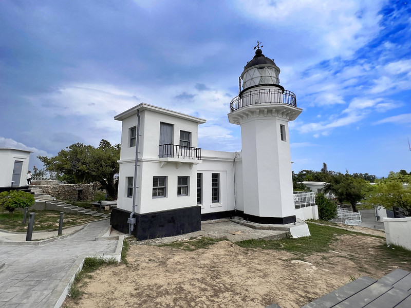 Cihou Lighthouse
