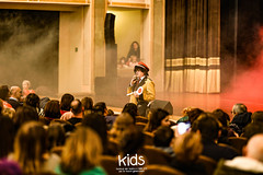 Festa Concerto 10 KIDS CHORUS BAND - Teatro Apollo Lecce