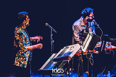 Festa Concerto 10 KIDS CHORUS BAND - Teatro Apollo Lecce