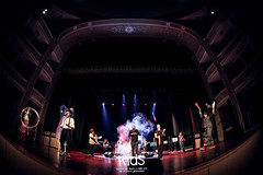 Festa Concerto 10 KIDS CHORUS BAND - Teatro Apollo Lecce