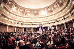 Festa Concerto 10 KIDS CHORUS BAND - Teatro Apollo Lecce