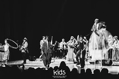 Festa Concerto 10 KIDS CHORUS BAND - Teatro Apollo Lecce