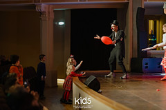 Festa Concerto 10 KIDS CHORUS BAND - Teatro Apollo Lecce