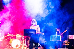 Festa Concerto 10 KIDS CHORUS BAND - Teatro Apollo Lecce