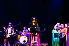 Festa Concerto 10 KIDS CHORUS BAND - Teatro Apollo Lecce