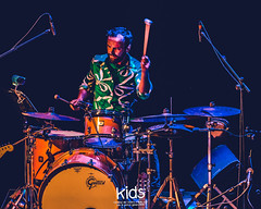 Festa Concerto 10 KIDS CHORUS BAND - Teatro Apollo Lecce