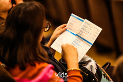 Festa Concerto 10 KIDS CHORUS BAND - Teatro Apollo Lecce