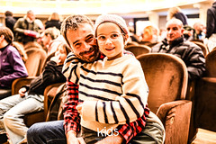 Festa Concerto 10 KIDS CHORUS BAND - Teatro Apollo Lecce