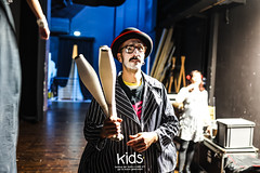 Festa Concerto 10 KIDS CHORUS BAND - Teatro Apollo Lecce