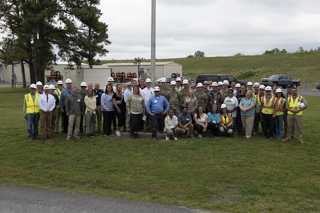ORBIT stakeholders navigate Kentucky Lock Addition Project