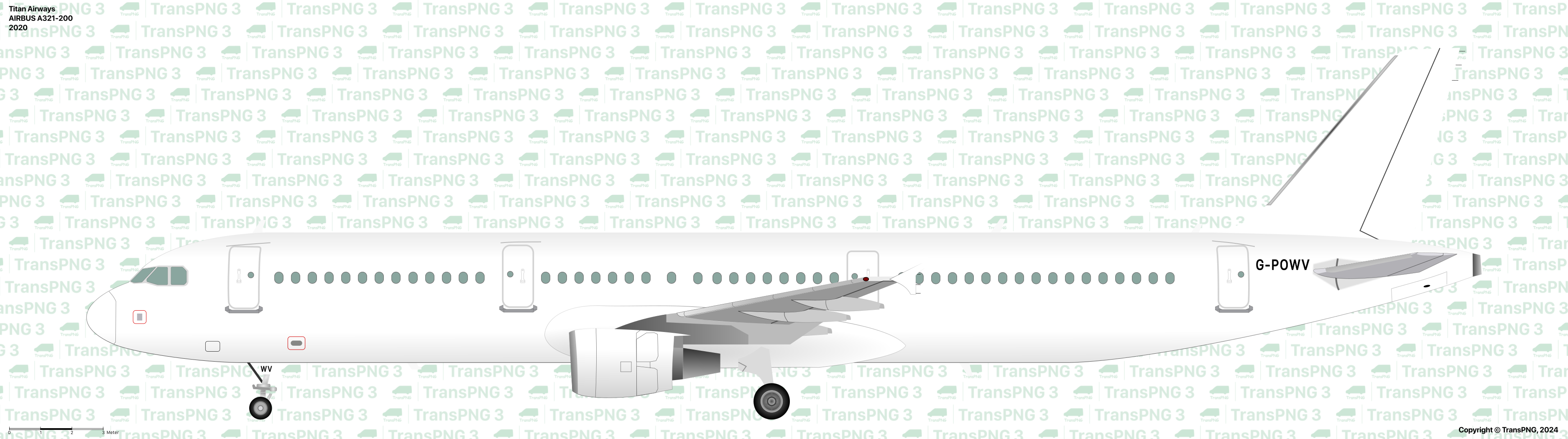TransPNG.net | 分享世界各地多種交通工具的優秀繪圖 - 客機 53447680908_d57a218145_o