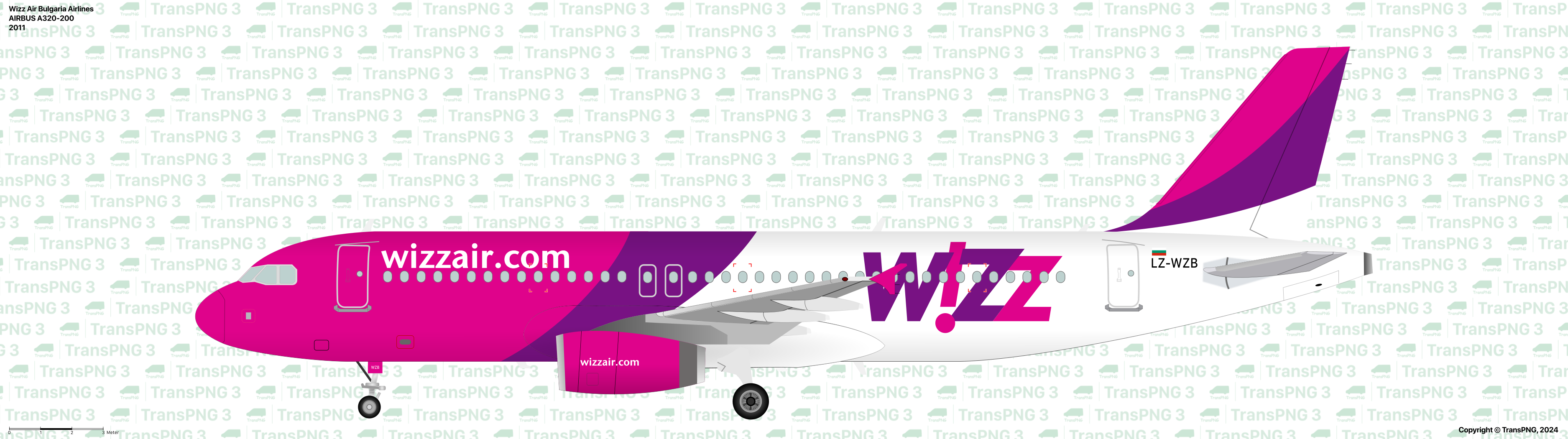 [38137R] Wizz Air Bulgaria Airlines 53447680973_4a51389bfc_o