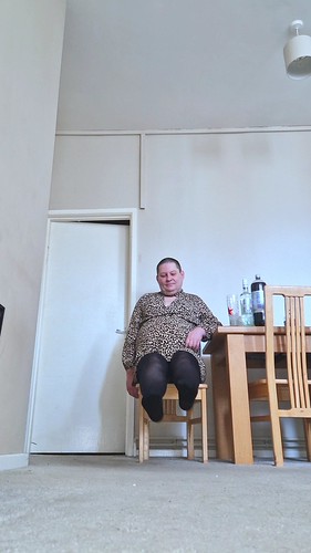 Internet transvestite | by petraflockheart